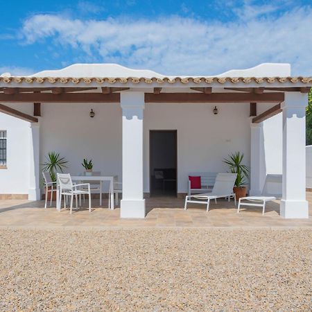 Apartamentos Rurales Conil De La Frontera Esterno foto