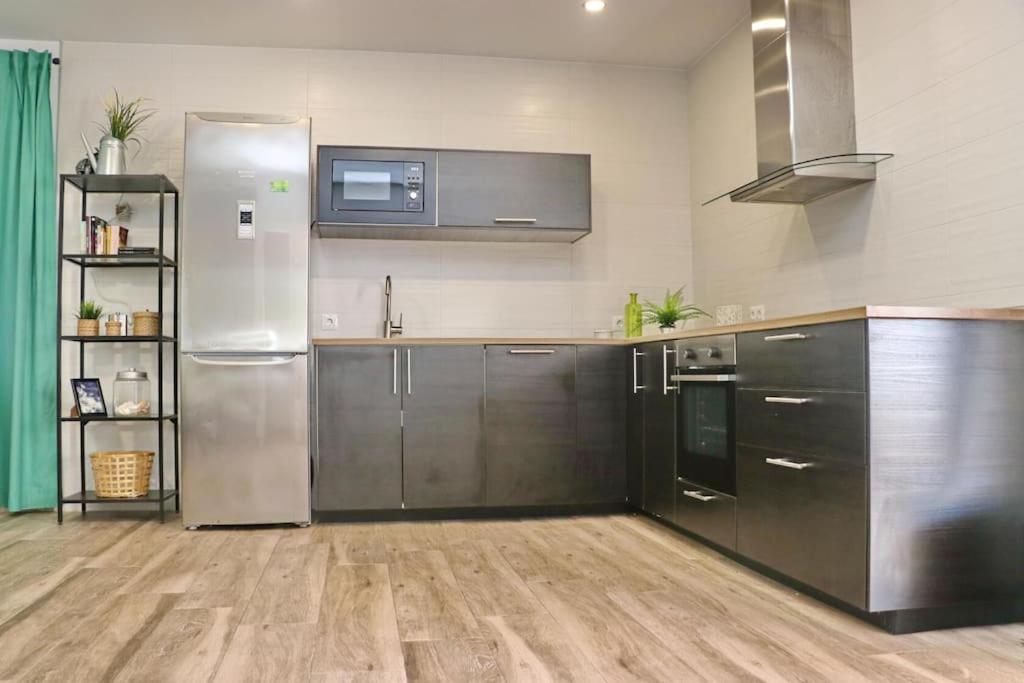 Apartamentos Rurales Conil De La Frontera Esterno foto