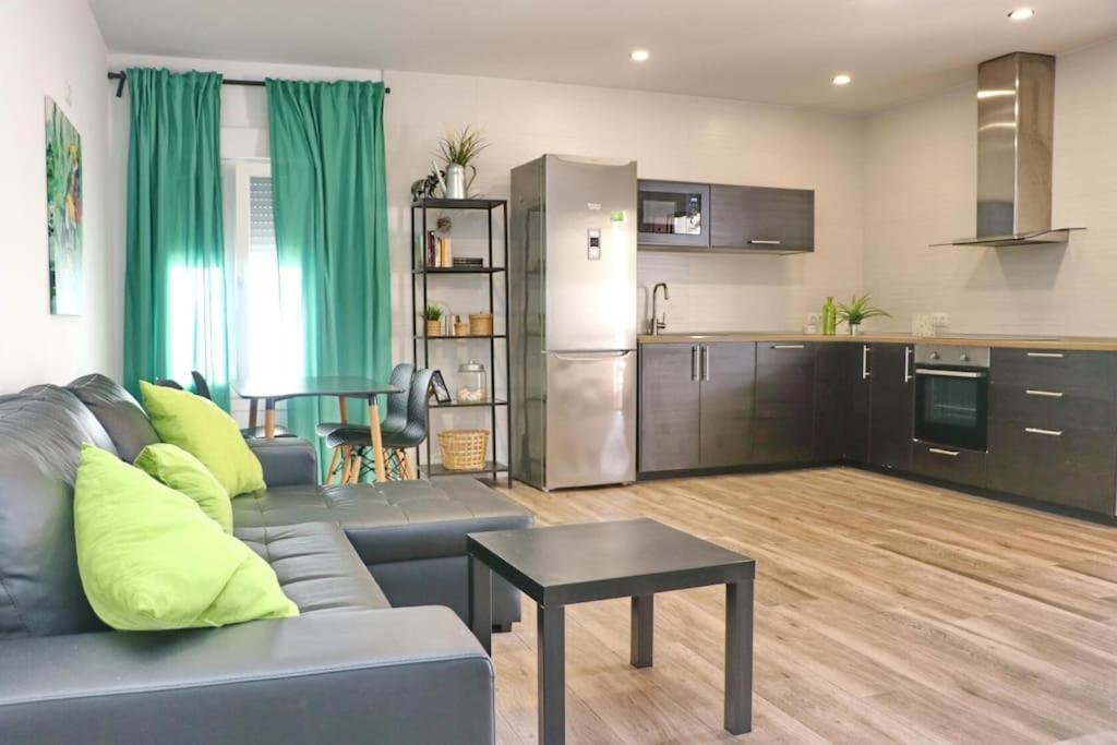 Apartamentos Rurales Conil De La Frontera Esterno foto