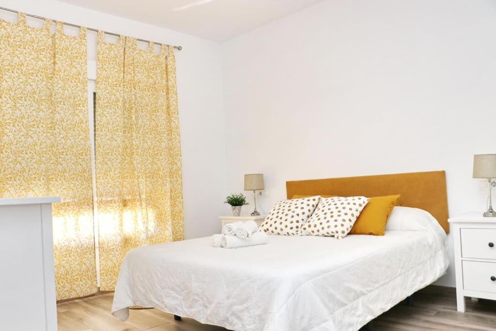 Apartamentos Rurales Conil De La Frontera Esterno foto