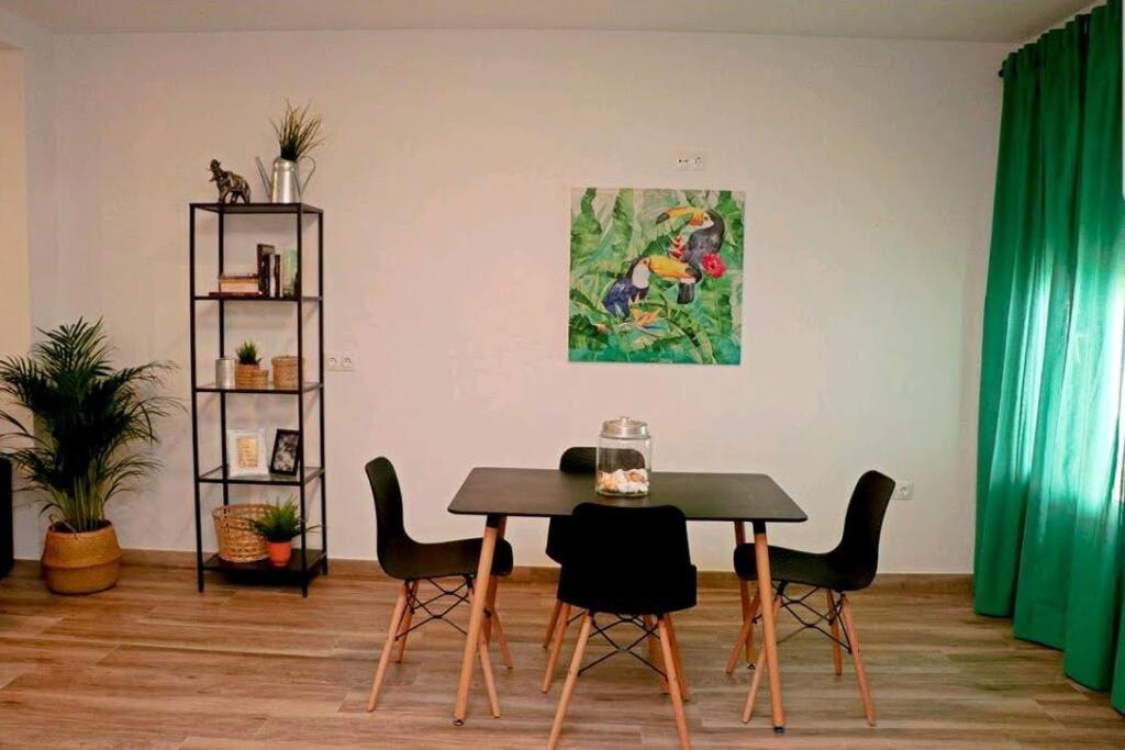 Apartamentos Rurales Conil De La Frontera Esterno foto