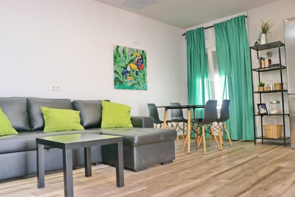 Apartamentos Rurales Conil De La Frontera Esterno foto