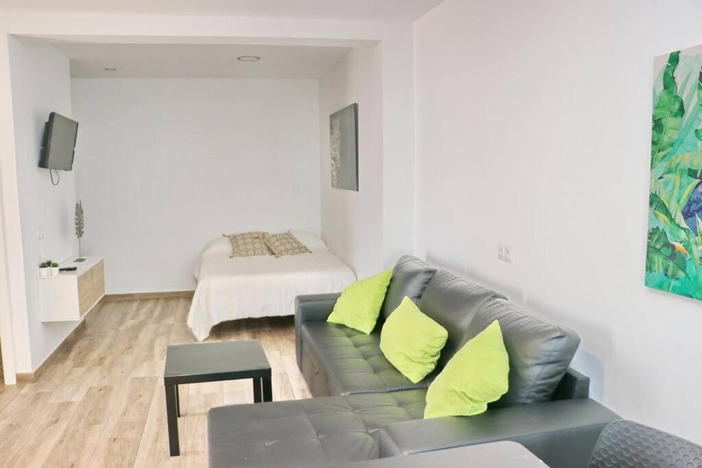 Apartamentos Rurales Conil De La Frontera Esterno foto