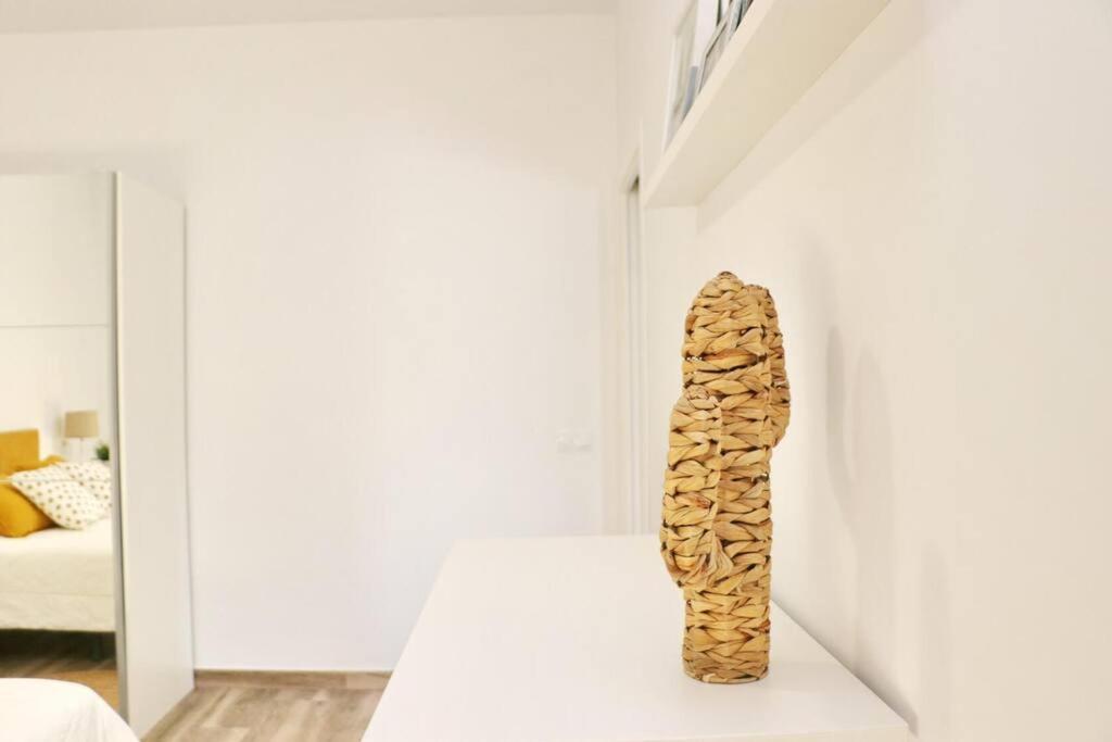 Apartamentos Rurales Conil De La Frontera Esterno foto