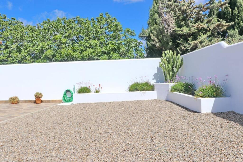 Apartamentos Rurales Conil De La Frontera Esterno foto