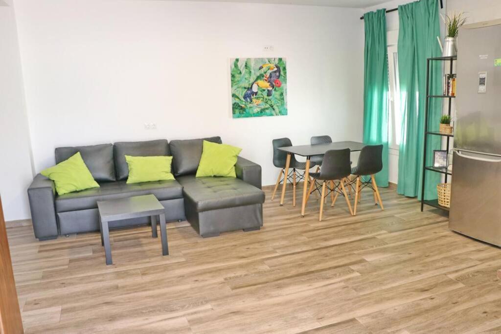 Apartamentos Rurales Conil De La Frontera Esterno foto