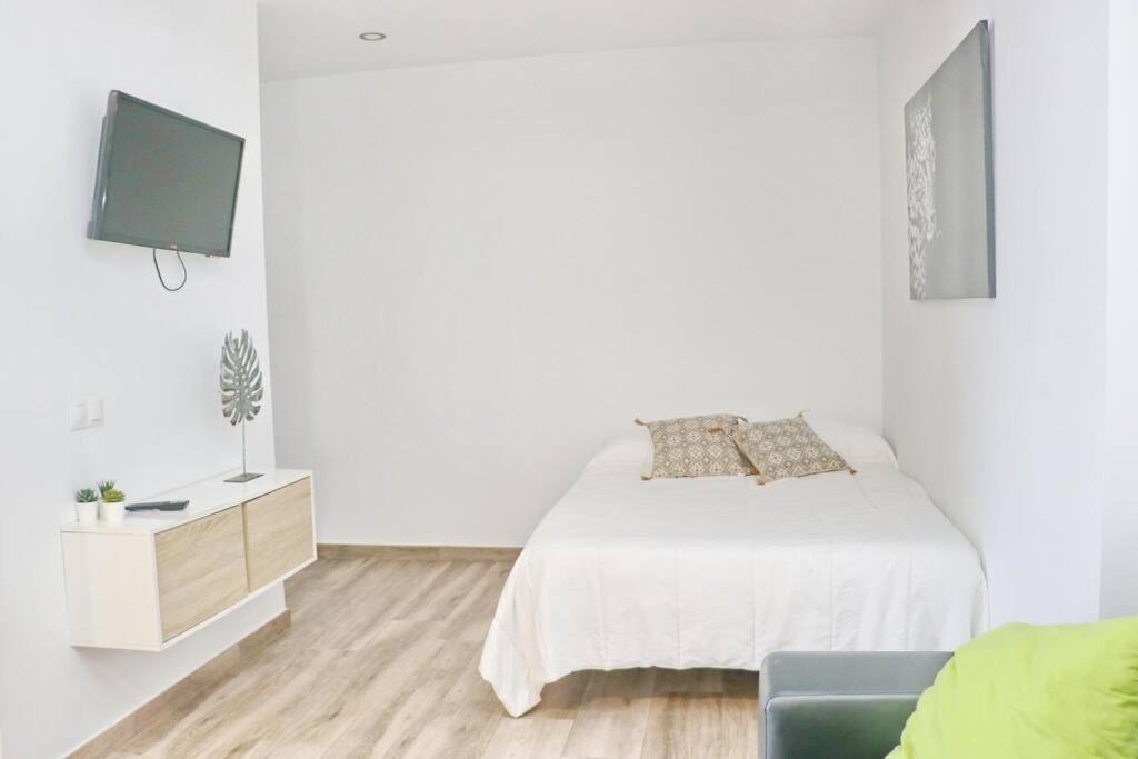 Apartamentos Rurales Conil De La Frontera Esterno foto