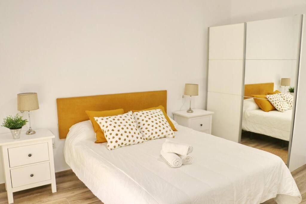 Apartamentos Rurales Conil De La Frontera Esterno foto