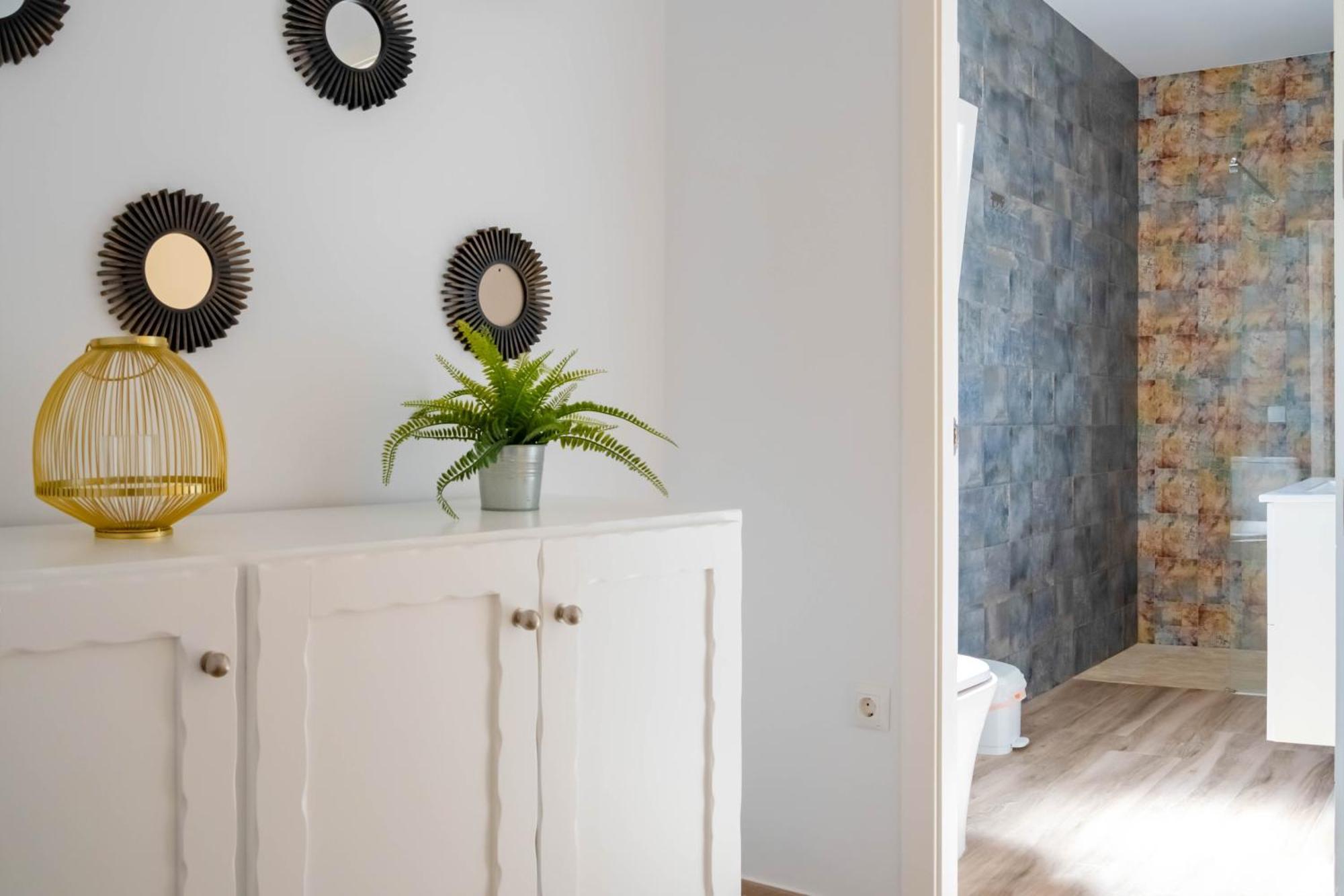Apartamentos Rurales Conil De La Frontera Esterno foto