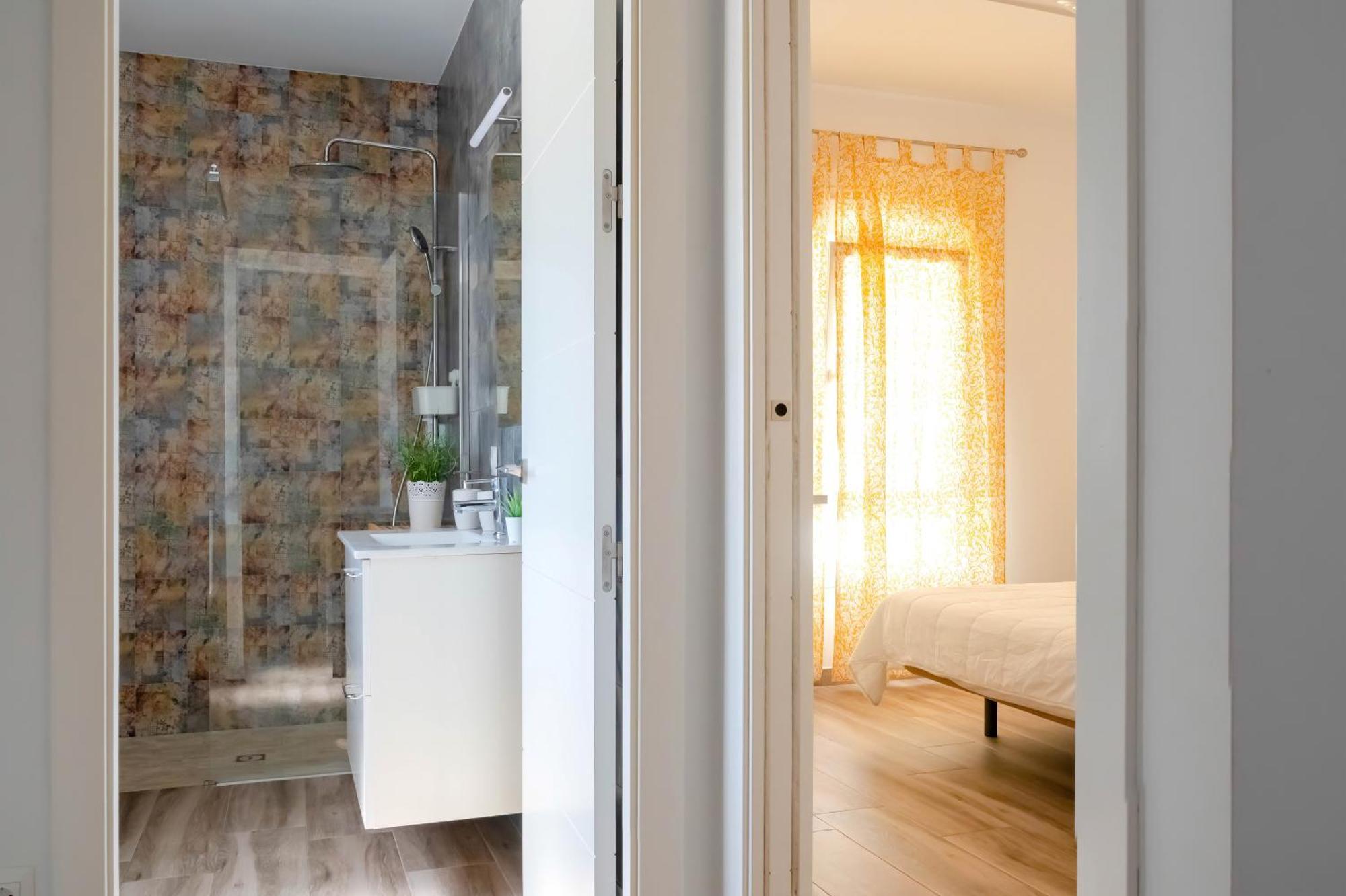 Apartamentos Rurales Conil De La Frontera Esterno foto