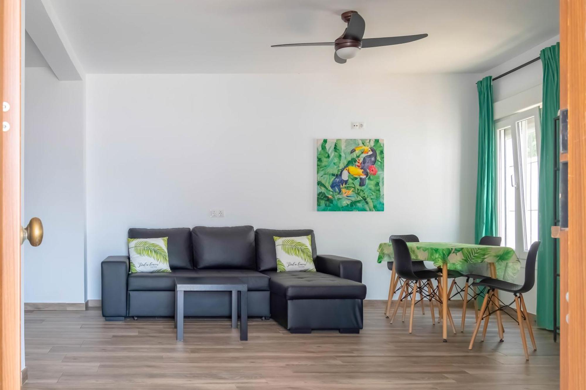 Apartamentos Rurales Conil De La Frontera Esterno foto